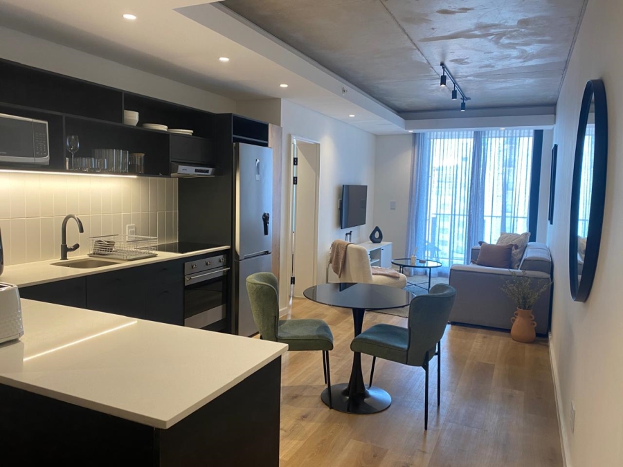 To Let 2 Bedroom Property for Rent in Sea Point Western Cape